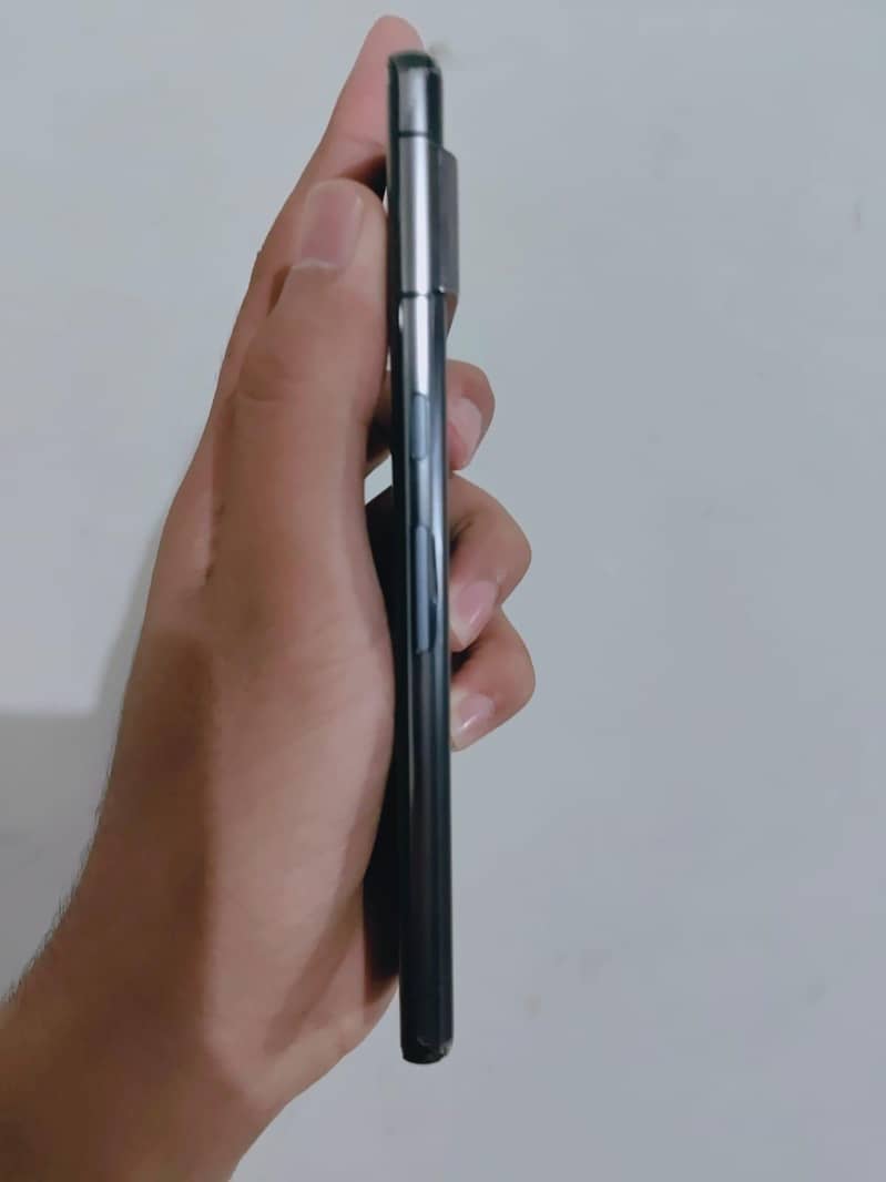 Google Pixel 7 Pro 1