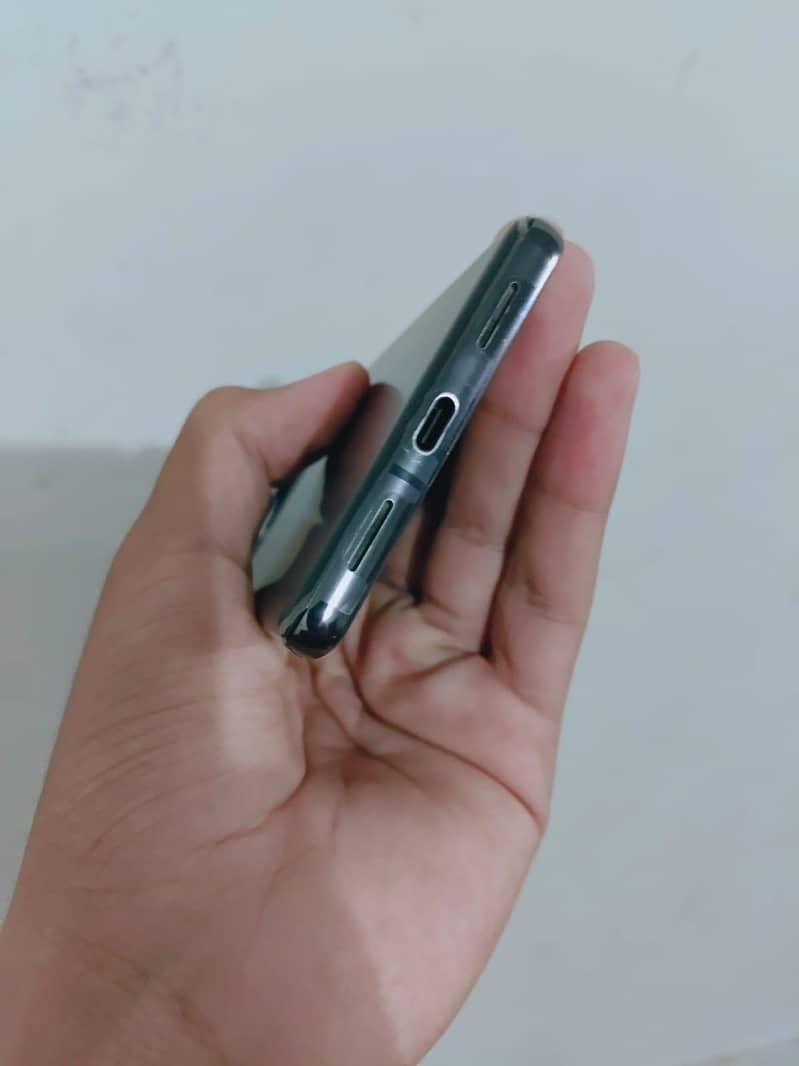 Google Pixel 7 Pro 3