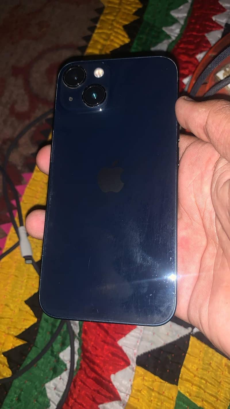 Apple iPhone 13 0