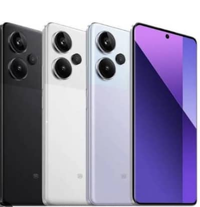 Xiaomi Redmi Note 13 Pro Plus