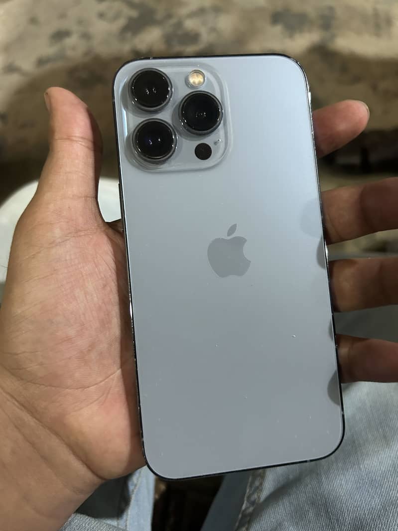 Apple iPhone 13 Pro 2