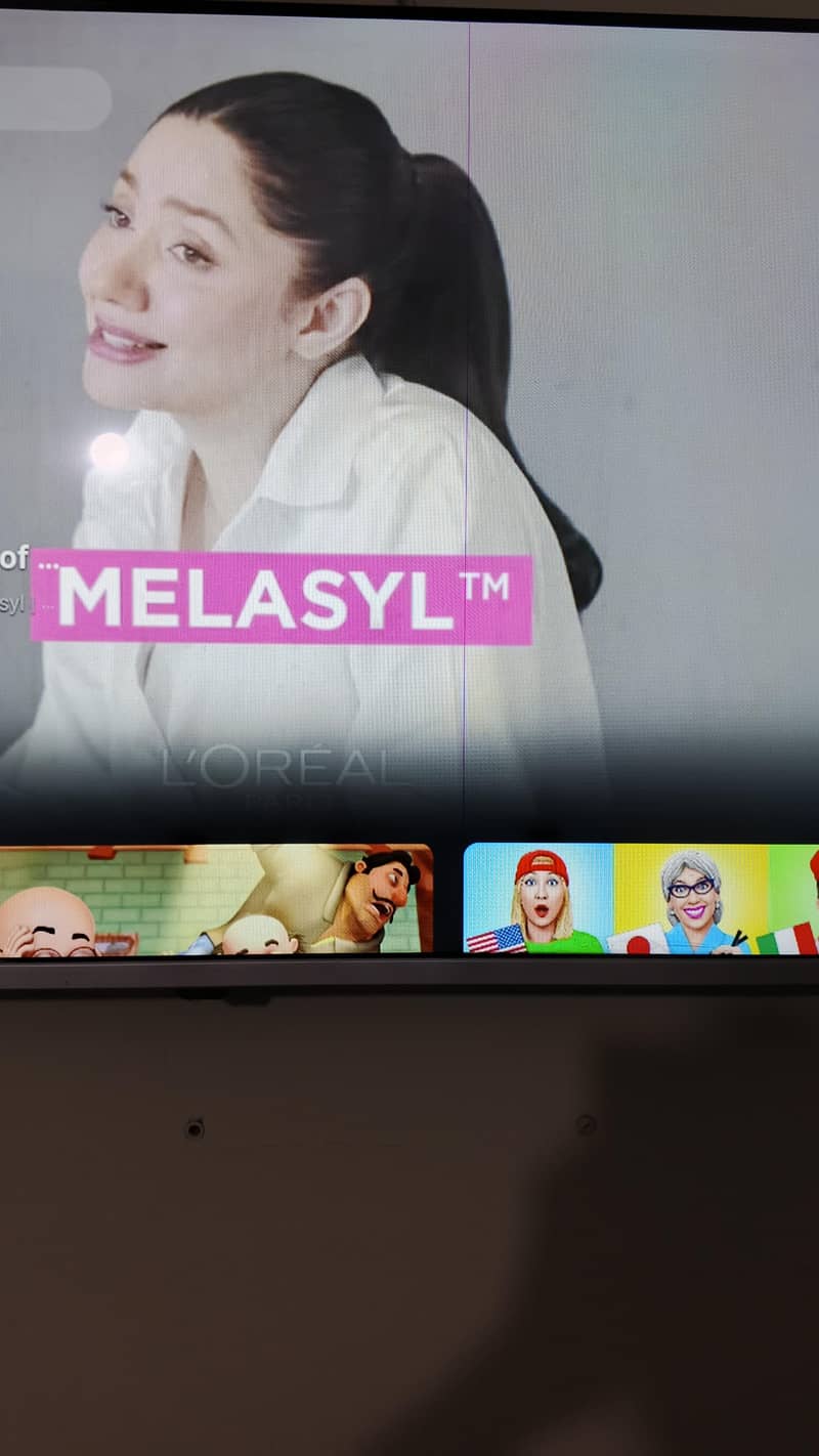 android led 44 inch 0