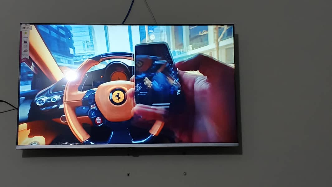 android led 44 inch 1