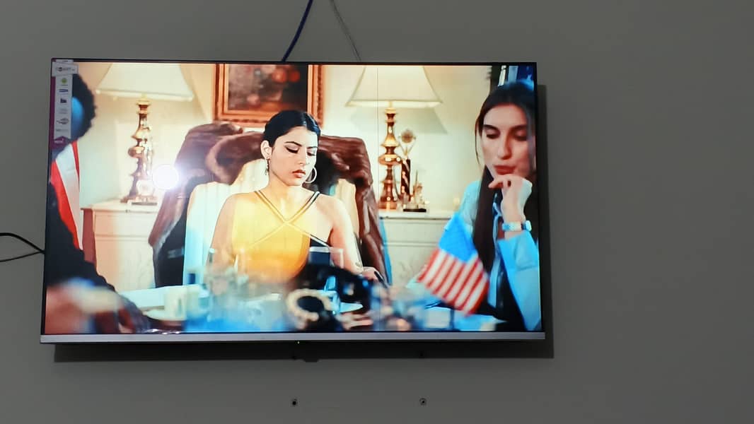 android led 44 inch 6