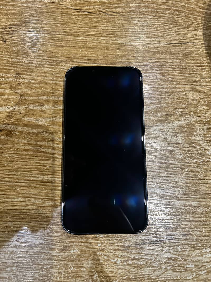 Apple iPhone 13 Pro 1