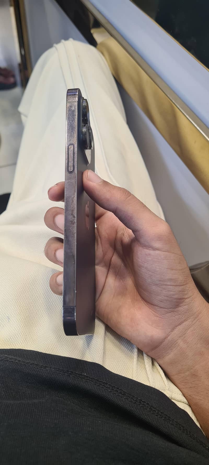 Apple iPhone 14 Pro Max 2