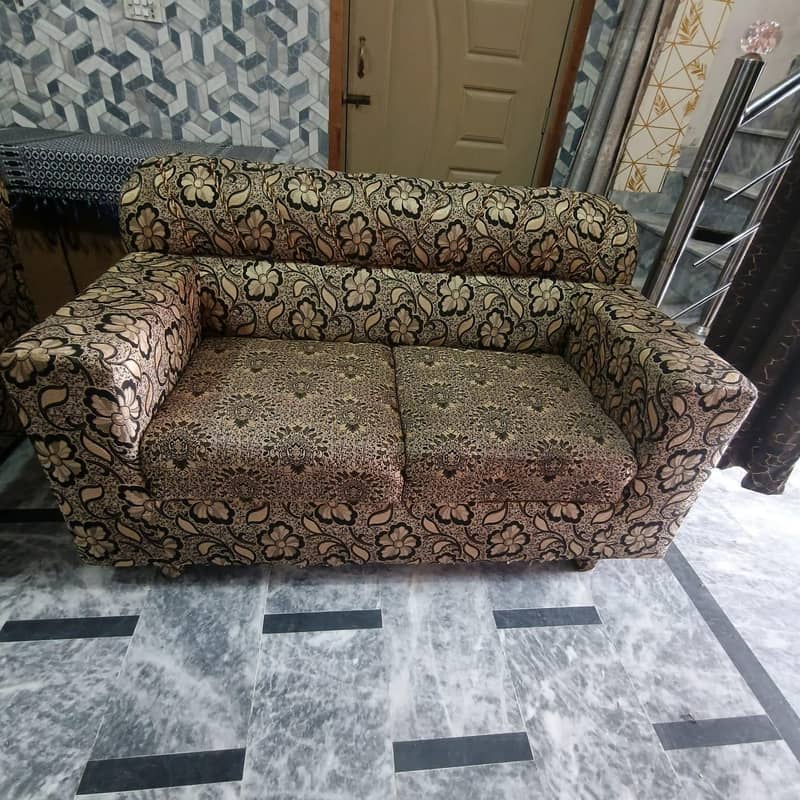 Sofa Set is Available 2