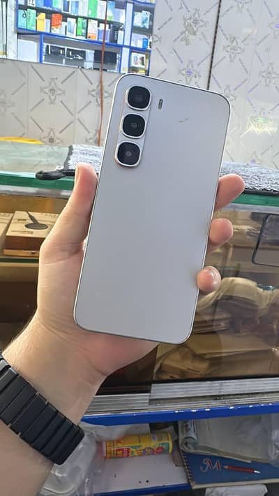 Infinix Hot 6 Pro