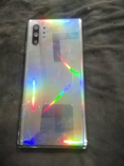 Samsung Mobile Note 10