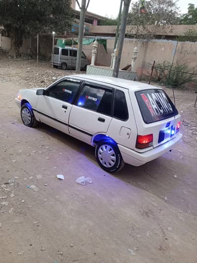 Suzuki Khyber 1993 injen body tyer documents ok whatsup. 03138143278.