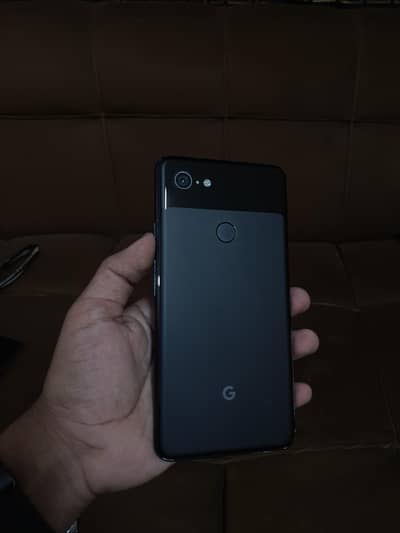 Google Pixel 3 XL 128gb pta approve