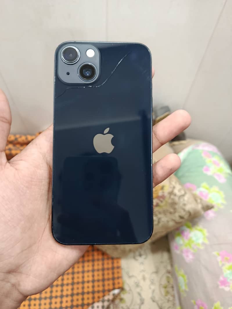 Apple iPhone 13 7