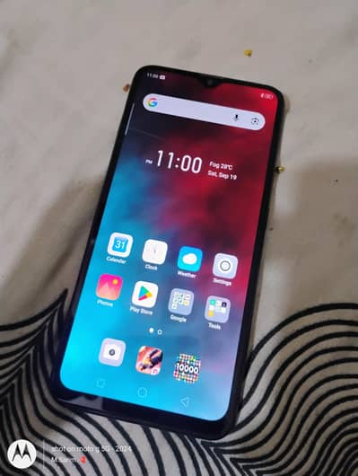 OPPO F11
