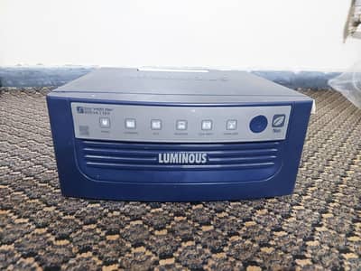 UPS (LUMINOUS Eco Watt)