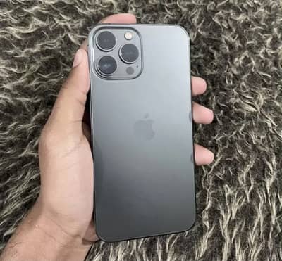 Apple iPhone 13 Pro Max 128 gb jv
