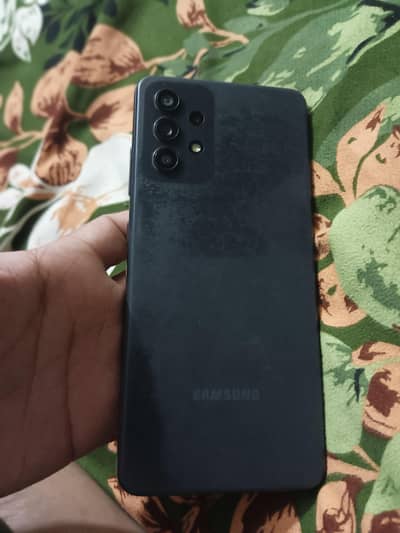 Samsung Mobile A32
