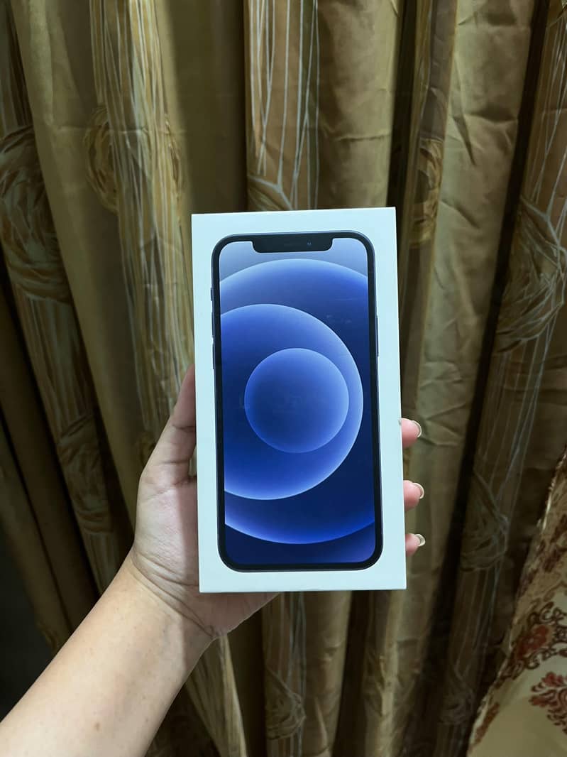 Apple iPhone 12 2