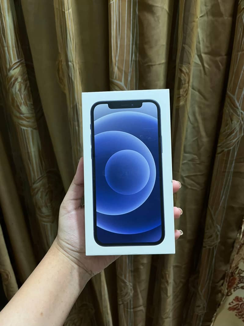 Apple iPhone 12 9