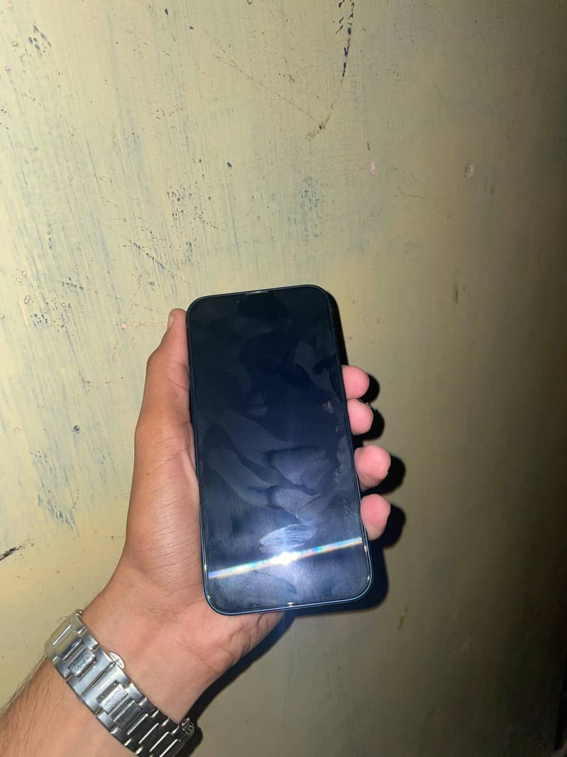 Apple iPhone 13 0