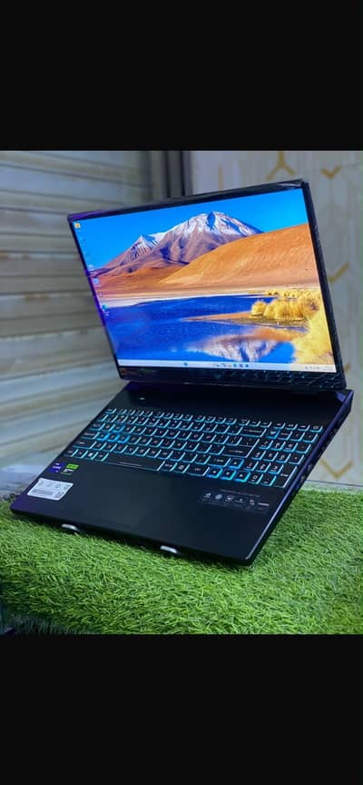 Acer predator helios neo 16