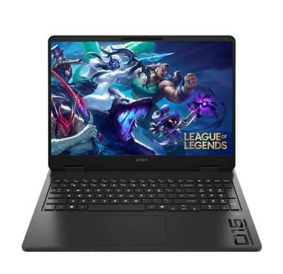 HP OMEN 16 RTX 5070 NVIDIA ULTRA 7 265H. 2025 MODEL NEW