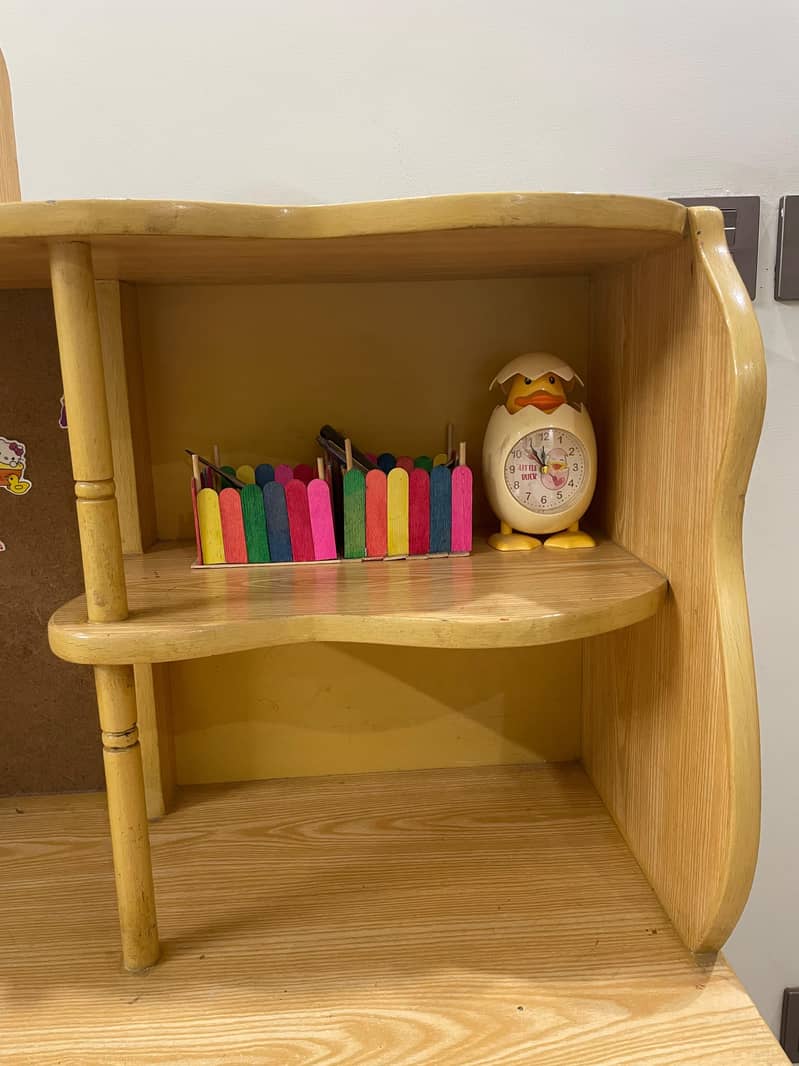 Computer&Study table 3