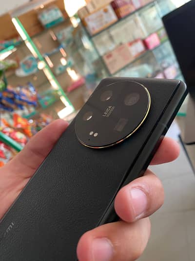 Xiaomi 13 Ultra | Pta Approved | 12 256 | 10/10 Condition
