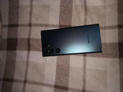 Samsung Mobile S22 Ultra