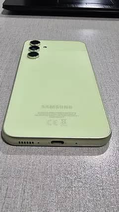 Samsung Galaxy A54 256 GB PTA Approved