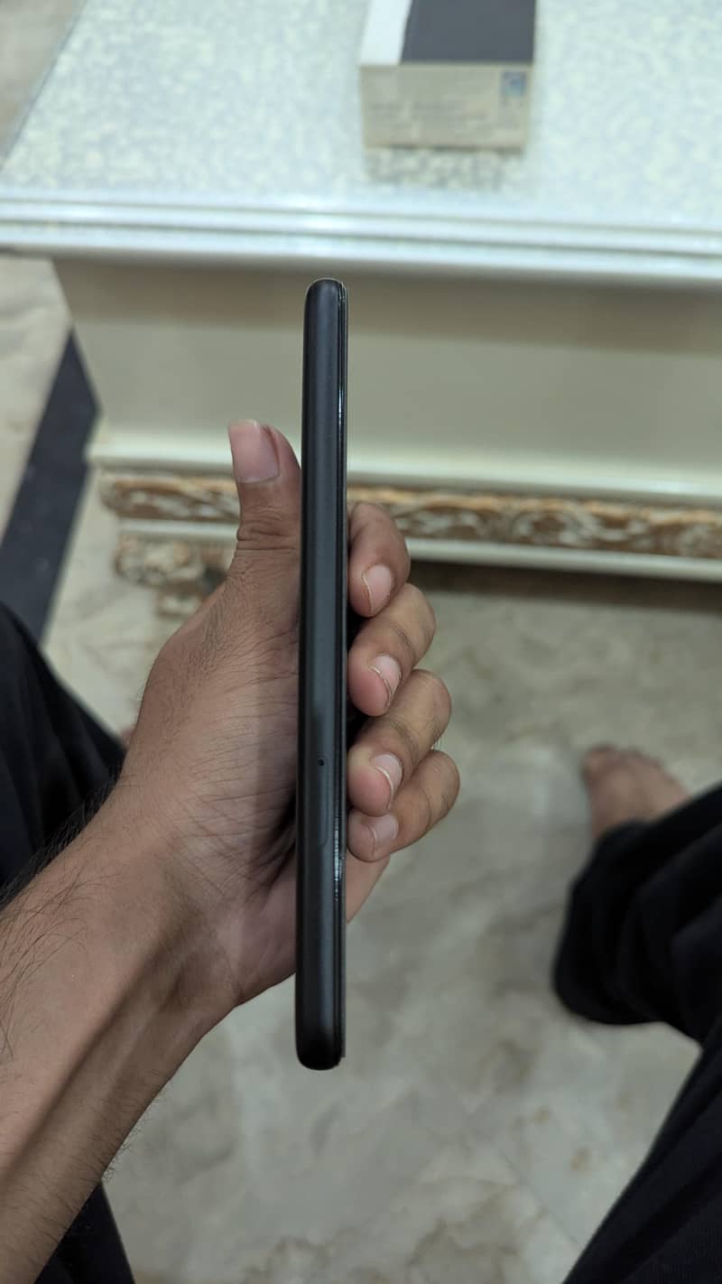 Google Pixel 4a 5g 6