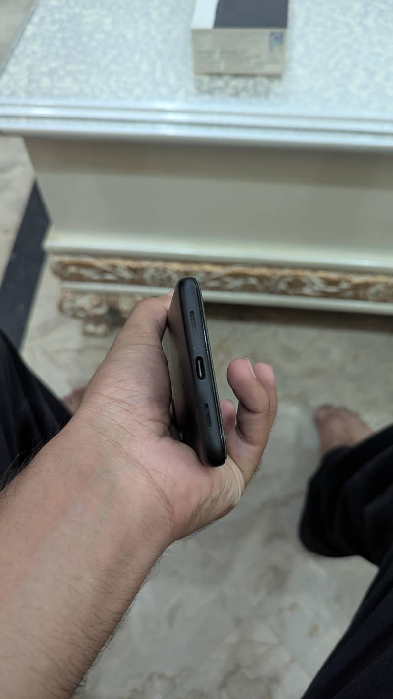 Google Pixel 4a 5g 7