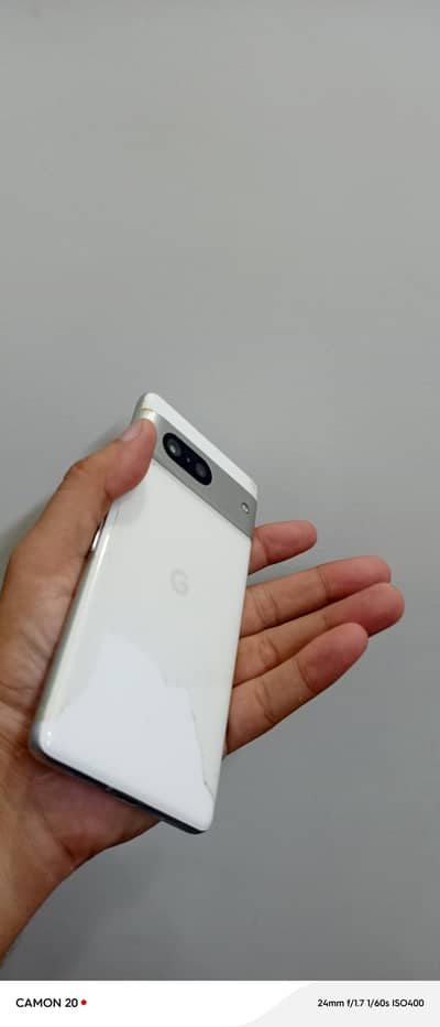 Google Pixel 7
