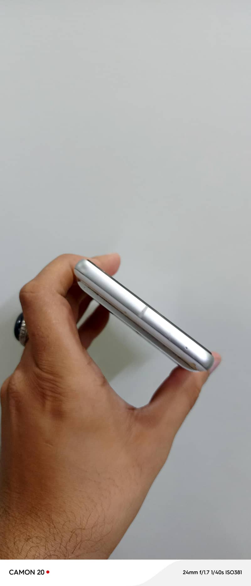 Google Pixel 7 3