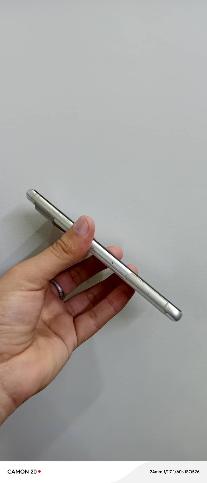 Google Pixel 7 4