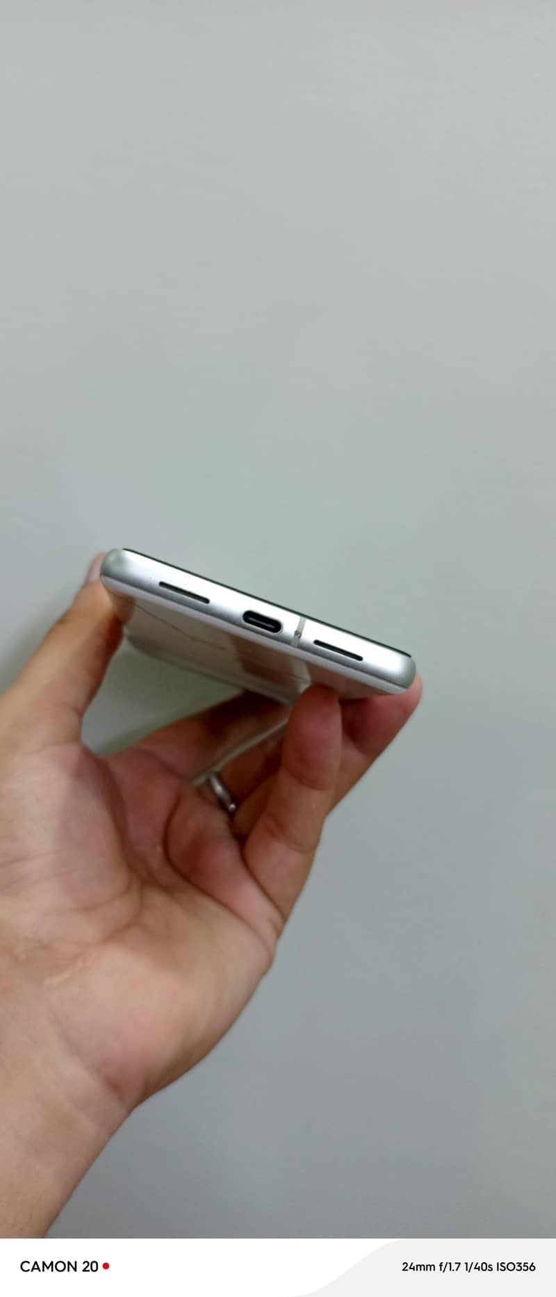 Google Pixel 7 5