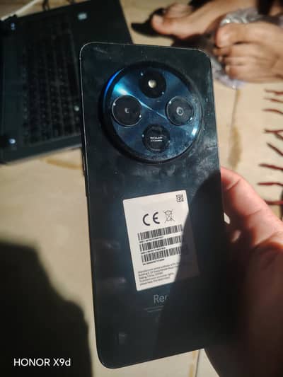 Xiaomi Redmi 14C
