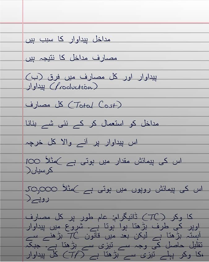 Bachelor urdu spring 2026 assignment 8
