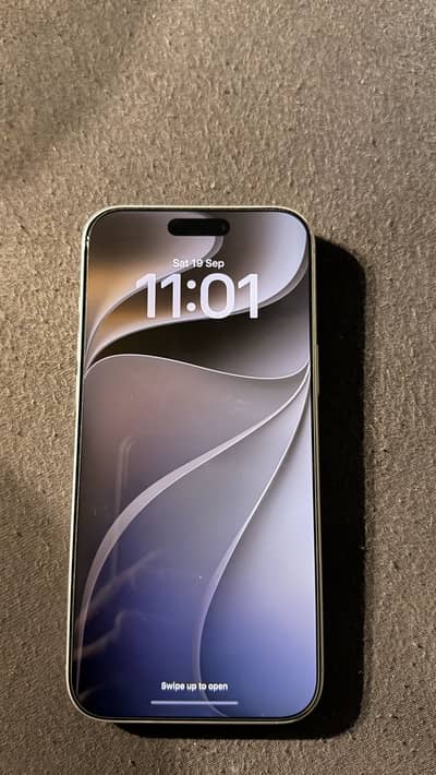 Apple iPhone 17 Pro Max silver 512gb
