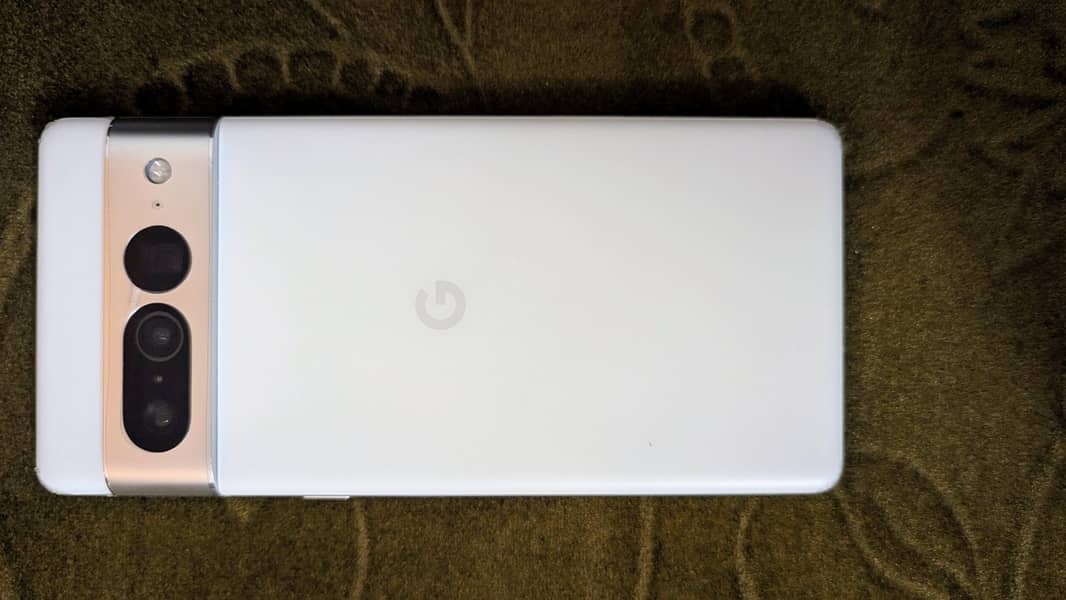 Google Pixel 7 Pro 1
