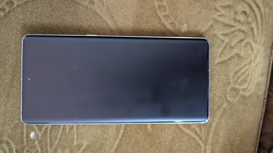 Google Pixel 7 Pro 3