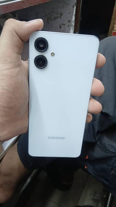 Samsung Mobile A06