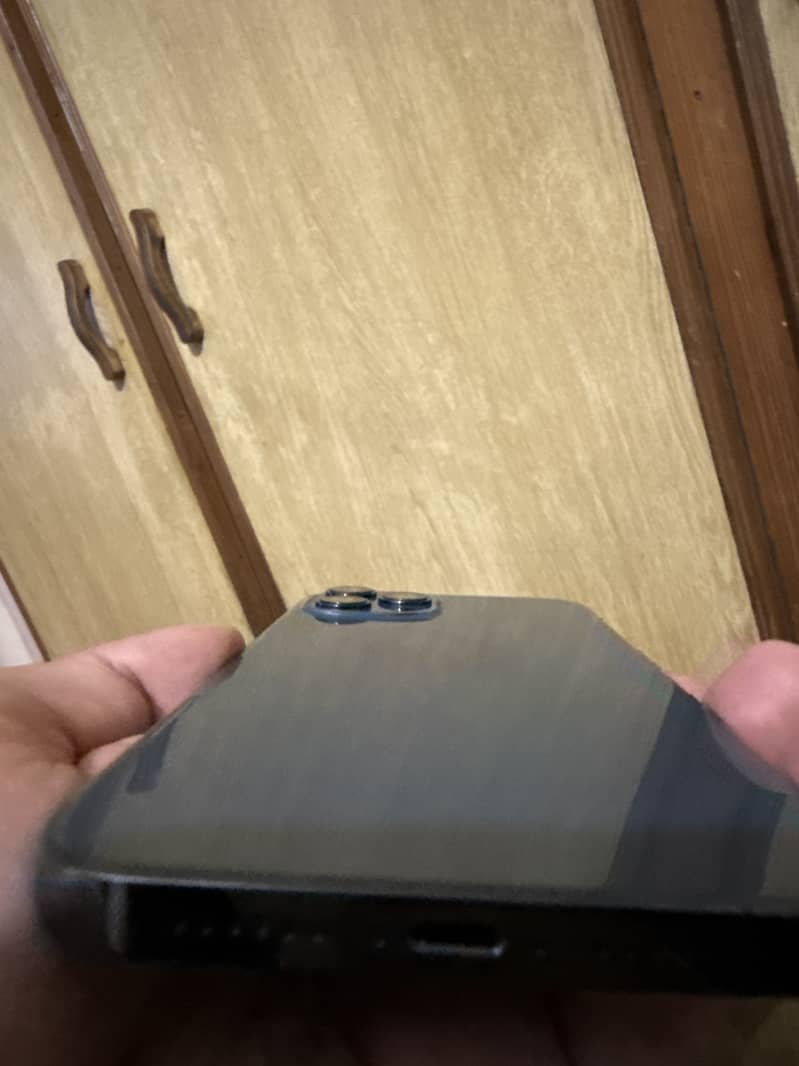 iPhone 12 Pro Max 0