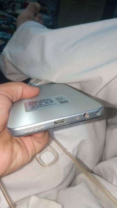Infinix hot 50 pro