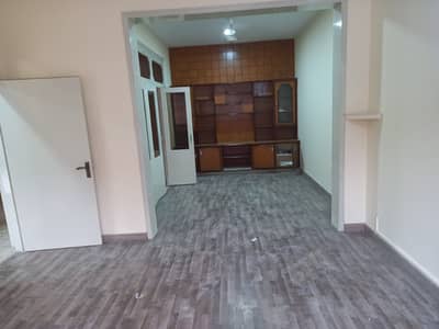 10 marla Outstanding double storey House In Wapda Town near park and masjid Prime location
