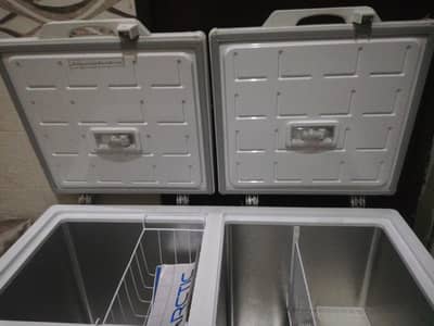 Pel Freezer