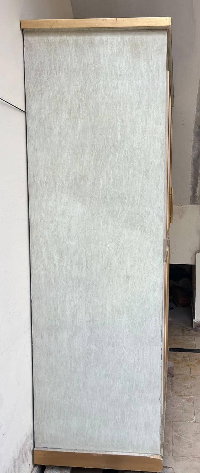 TWO Door wardrobe 3