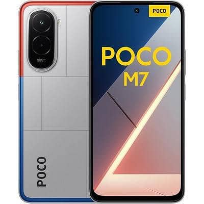 Xiaomi POCO M7 4G