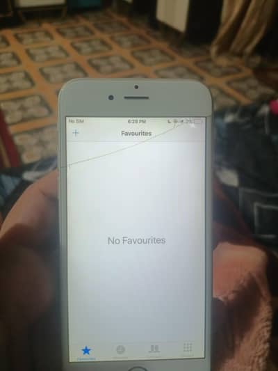 Apple iPhone 6
