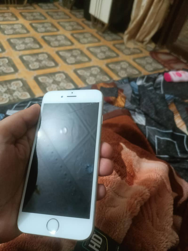 Apple iPhone 6 1