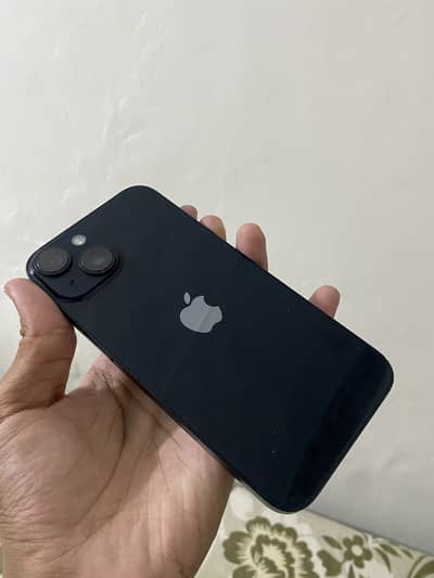 Apple iPhone 14 128 GB JV waterpack With box